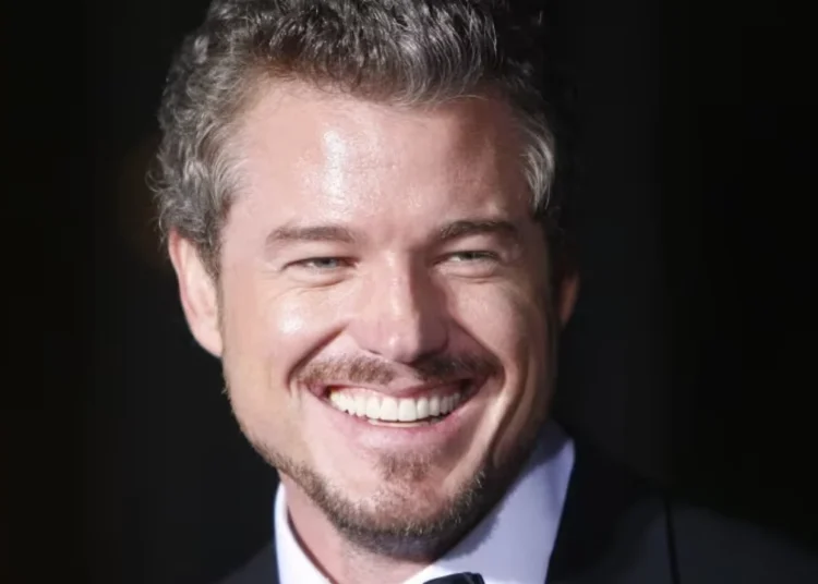 Hollywood në zi, shuhet në moshën 53-vjeçare Eric Dane, ylli i “Grey’s Anatomy” dhe “Euphoria”