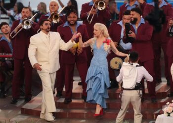 Super Bowl: Festë e kulturës latine! Bad Bunny bën histori