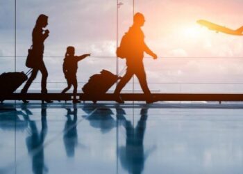 Trendi i emigracionit tendencë rritëse pas pandemisë, në 4 vite ka pasur 138 mijë ikje më shumë se kthime