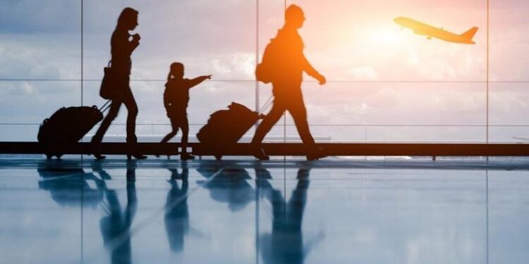 Trendi i emigracionit tendencë rritëse pas pandemisë, në 4 vite ka pasur 138 mijë ikje më shumë se kthime