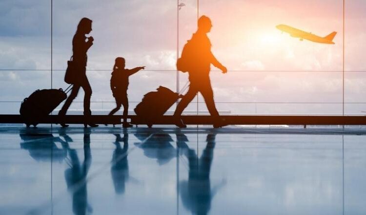 Trendi i emigracionit tendencë rritëse pas pandemisë, në 4 vite ka pasur 138 mijë ikje më shumë se kthime