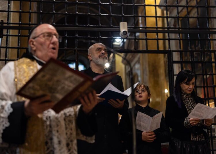 Rama në Vatikan: Te bazilika ku që prej 1467-ës nuk ka shkelur asnjë kryetar shteti ose qeverie shqiptare