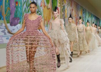 Vetëm 4 mijë njerëz në botë mund të blejnë Haute Couture