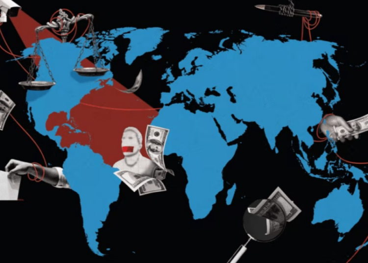 Raporti i TI për 2025, Kosova dhe Shqipëria shënojnë rënie në Indeksin e Perceptimit të Korrupsionit