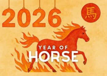 Vjen një herë në 60 vjet/ Si do të ndikojë tek ju VITI I KALIT TË ZJARRTË!