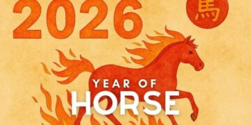 Vjen një herë në 60 vjet/ Si do të ndikojë tek ju VITI I KALIT TË ZJARRTË!