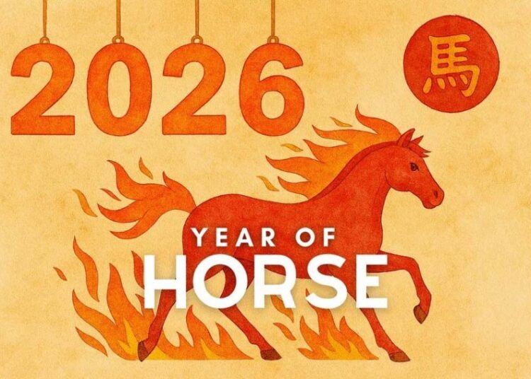 Vjen një herë në 60 vjet/ Si do të ndikojë tek ju VITI I KALIT TË ZJARRTË!