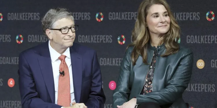 Bill Gates në dosjet Epstein, ish-bashkëshortja: Më kujtoi periudha shumë të dhimbshme të martesës sonë