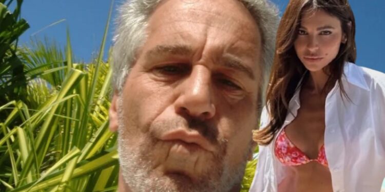 “Po mendoja për ty dje…”, dalin bisedat e shqiptares me Epstein, e quan pedofilin “zemër”