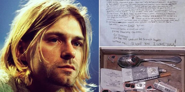 30 vite më vonë – një hetim i ri thotë se vdekja e Kurt Cobain mund të mos ketë qenë vetëvrasje