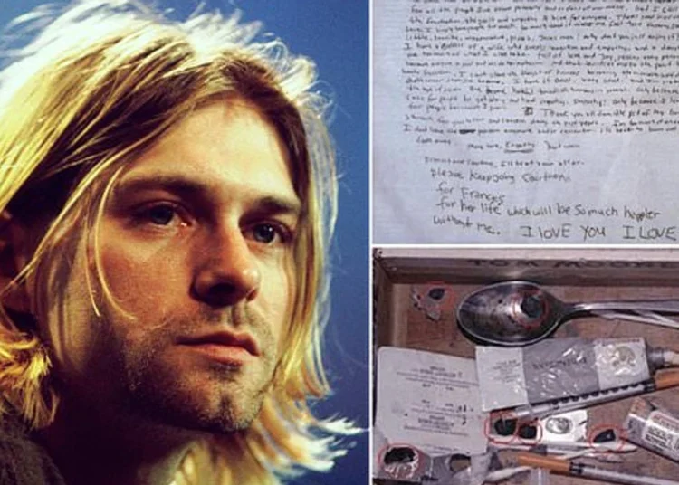 30 vite më vonë – një hetim i ri thotë se vdekja e Kurt Cobain mund të mos ketë qenë vetëvrasje