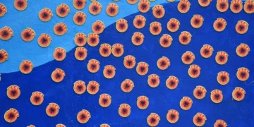 “Kosova e burgosur”/ Mesazh i ri kundër Gjykatës Speciale, 5000 emblema të UÇK-së i vendosen NEWBORN-it në Ditën e Pavarësisë