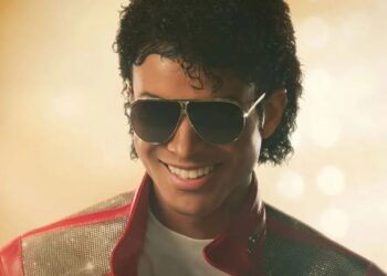 Nipi i tij PORTRETIZON mbretin e pop-it, publikohet traileri i filmit “Michael”!