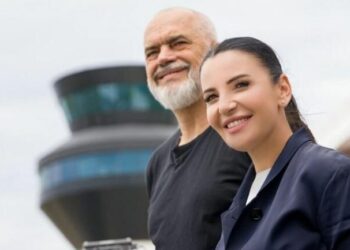 Rama: Belinda Balluku ma ka dorëzuar 3 herë dorëheqjen, por e kam refuzuar!