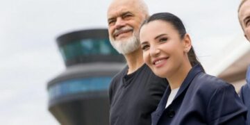 Rama: Belinda Balluku ma ka dorëzuar 3 herë dorëheqjen, por e kam refuzuar!