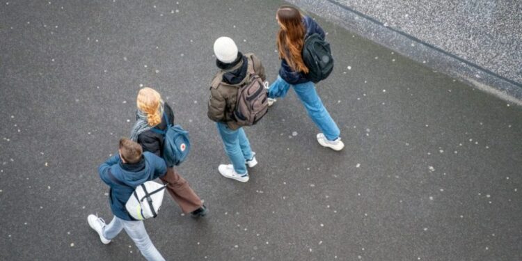 Shqipëria pësoi rënien më të madhe të rinisë në Europë vitin e kaluar