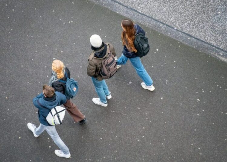 Shqipëria pësoi rënien më të madhe të rinisë në Europë vitin e kaluar