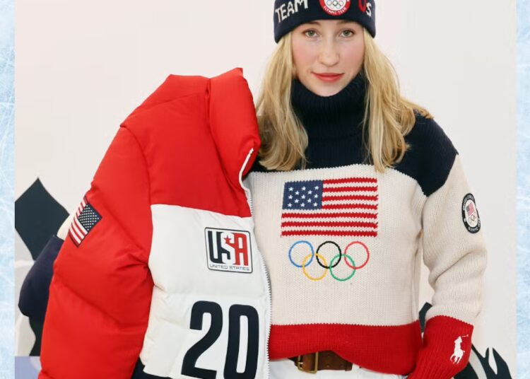 ‘Olimpiada e parë single, kush do të dalë me mua?’! Të gjithë të ‘çmendur’ pas Sofisë, menjëherë 600 kandidatë