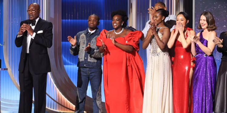Actor Awards (SAG) 2026! Shihni listën e plotë të fituesve