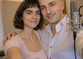 Anaidi e komplimentoi, Bora Faria i përgjigjet