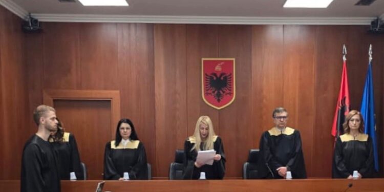 Një histori me dy reforma!