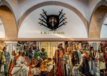 “Besëlidhja e Lezhës”, ngjarja më e rëndësishme në historinë e popullit shqiptar