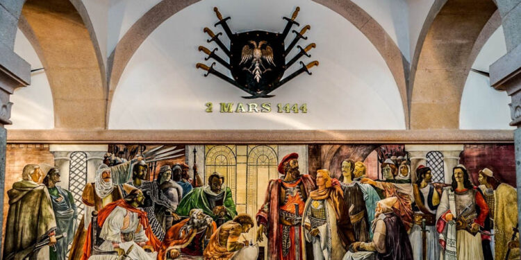 “Besëlidhja e Lezhës”, ngjarja më e rëndësishme në historinë e popullit shqiptar