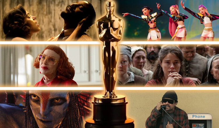 Çmimet Oscar 2026: Lista e plotë e fituesve