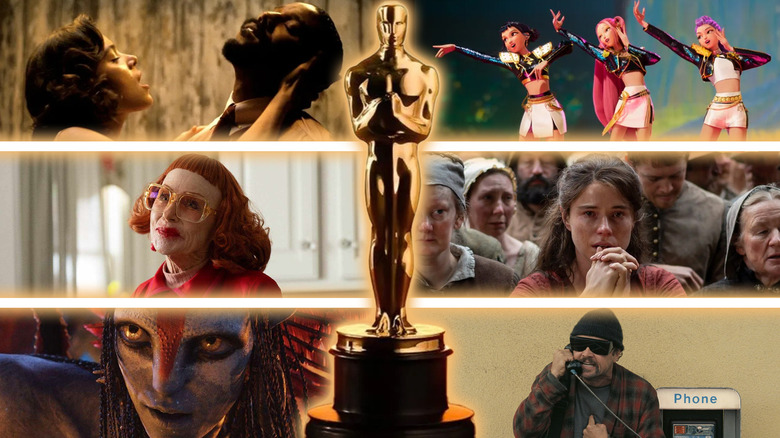 Çmimet Oscar 2026: Lista e plotë e fituesve