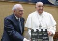 Filmi për Papa Françeskun i Martin Scorsese do të ketë premierën botërore në Vatikan