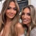 Është e gjitha në gene! Jennifer Lopez e prezanton motrën dhe duken WOW